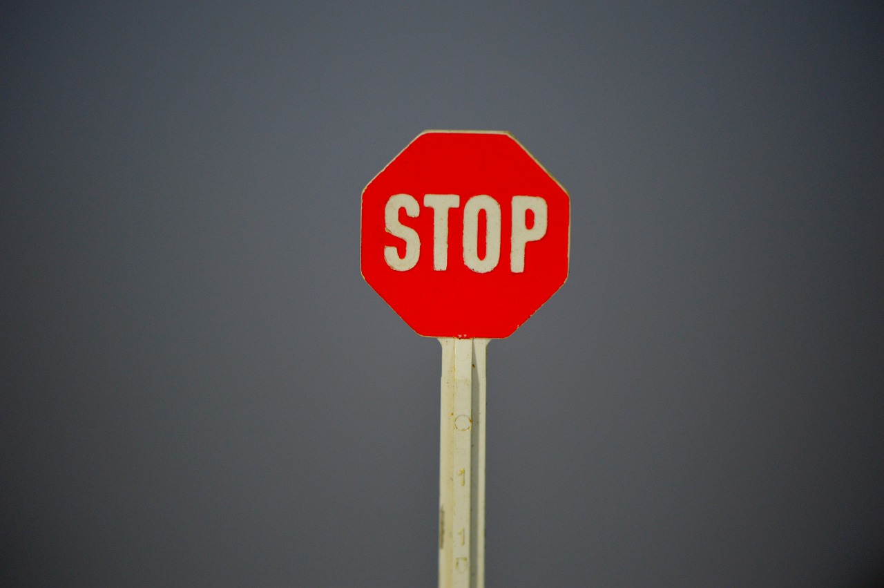 STOP Sign